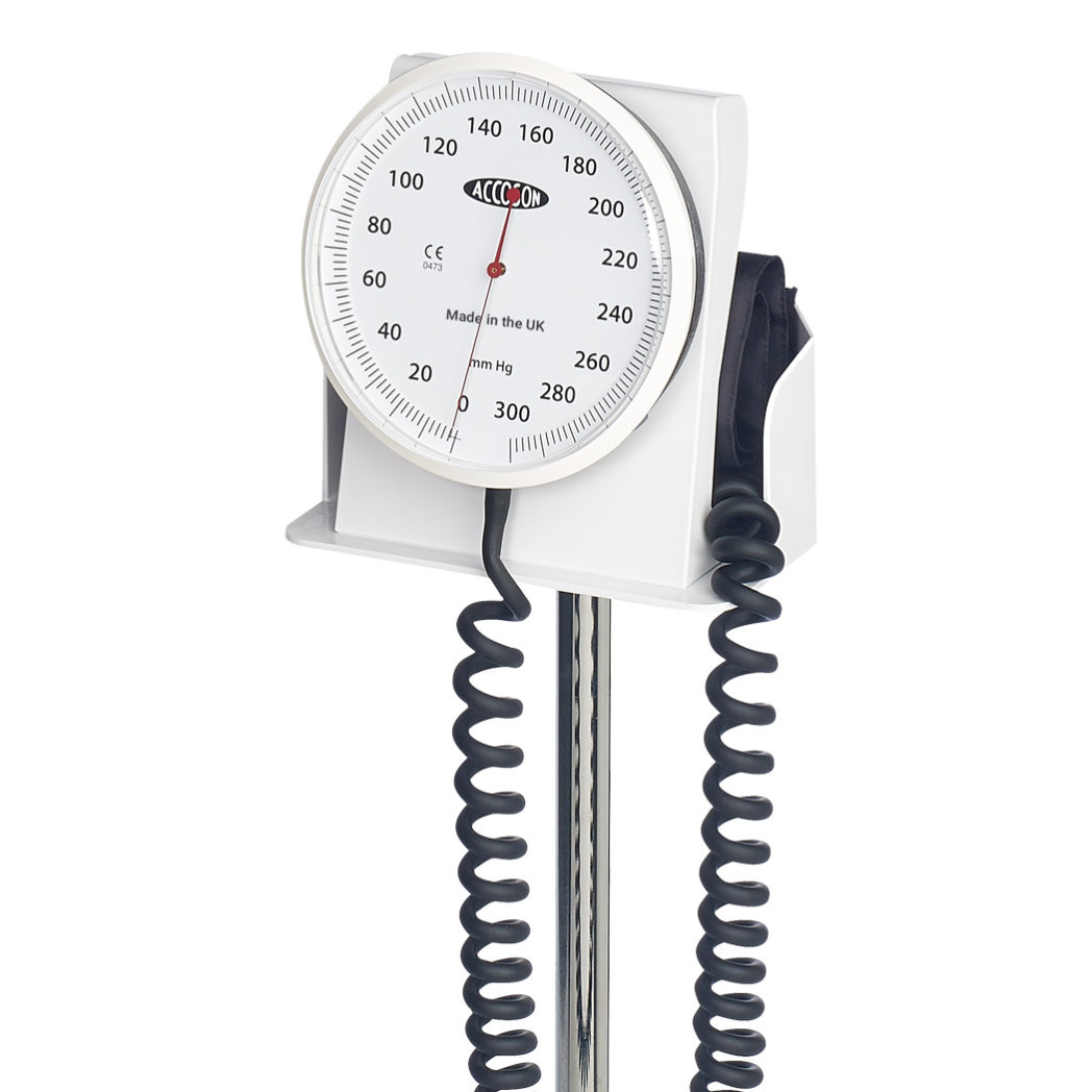 Accoson 6inch Sphygmomanometer Roll Stand