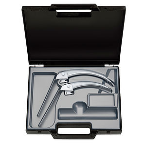 HEINE® FlexTip+ Fibre Optic Laryngoscope Sets F-000.22.316